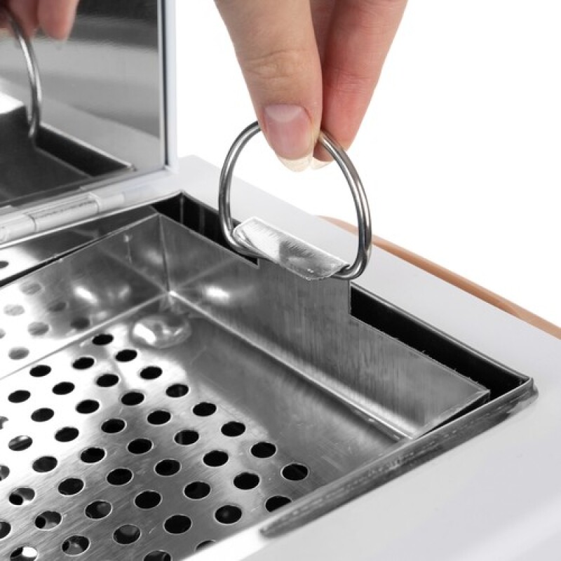 Karšto oro sterilizatorius 300 W