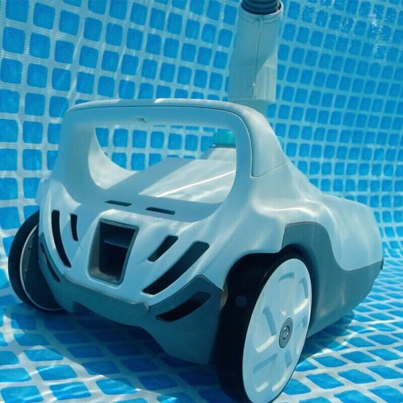 Baseinų valymo robotas ZX100 Intex 28006