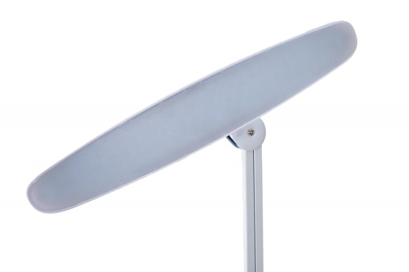 Profesionali LED stalinė lempa 9501LED (kosmetologams, pedikiūrui)