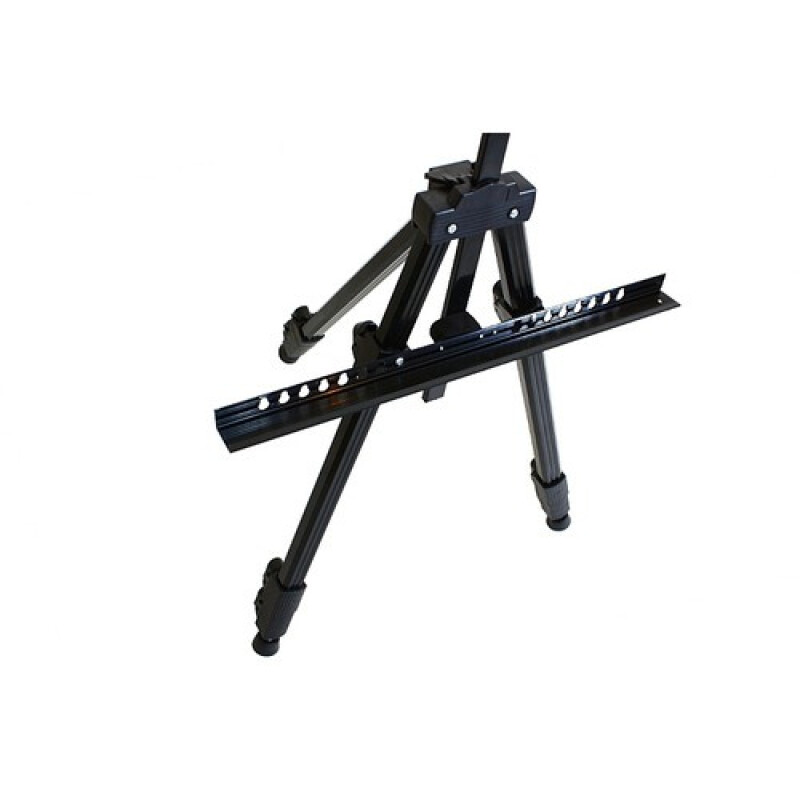 Artists Easel Stand for Painting with case
