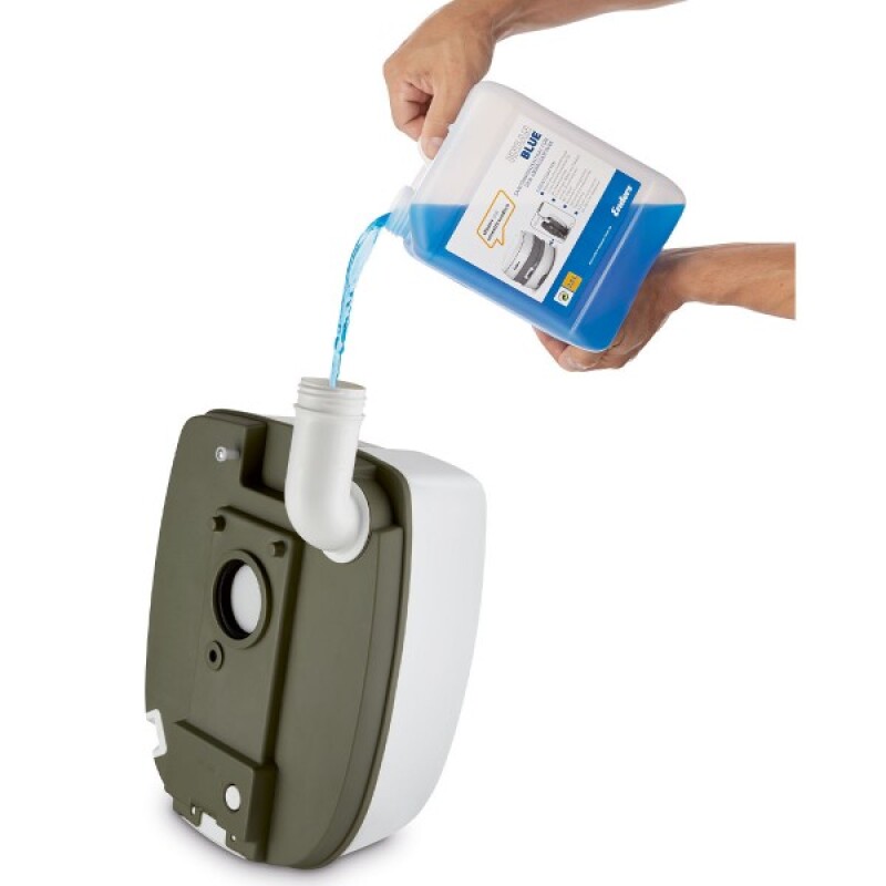 Enders Mobile WC Deluxe 4950 biotualetas
