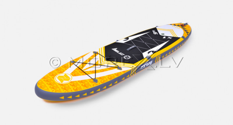 SUP board Zray X-rider 9’‎9", 297x76x15 cm