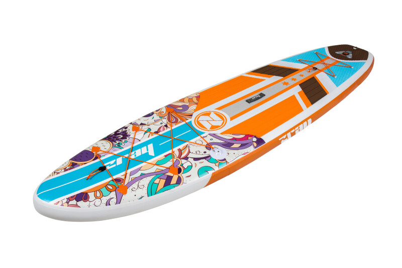 Irklentė Zray Mehndi Violet 320x84x15 cm 34250