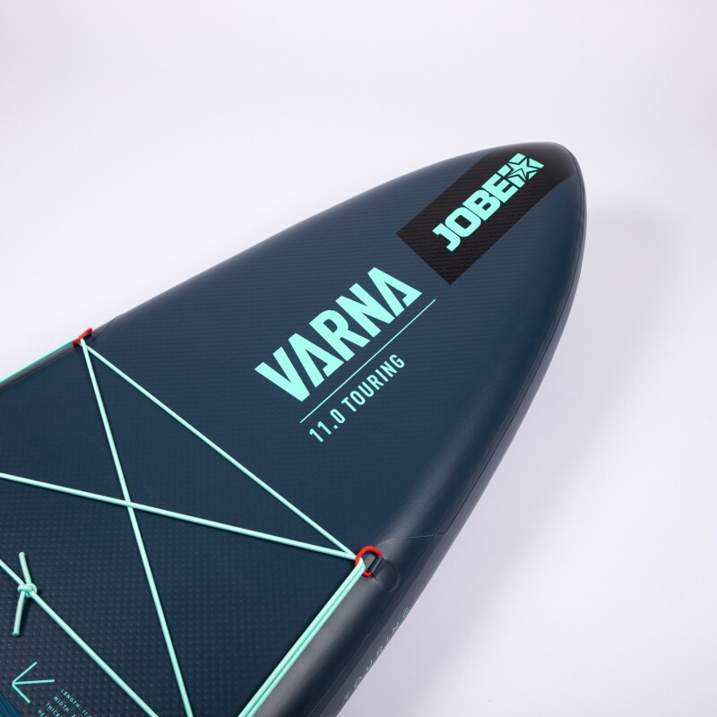 SUP доска Jobe Aero Varna 335x76x15 см