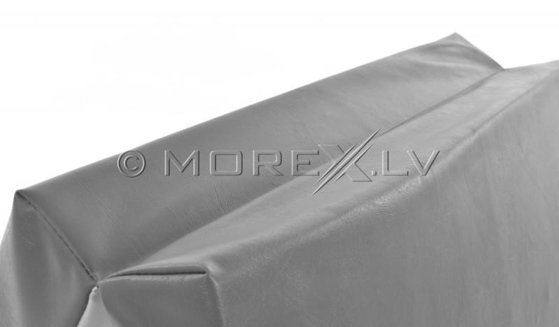 Leather safety mat 66x120 cm, hall