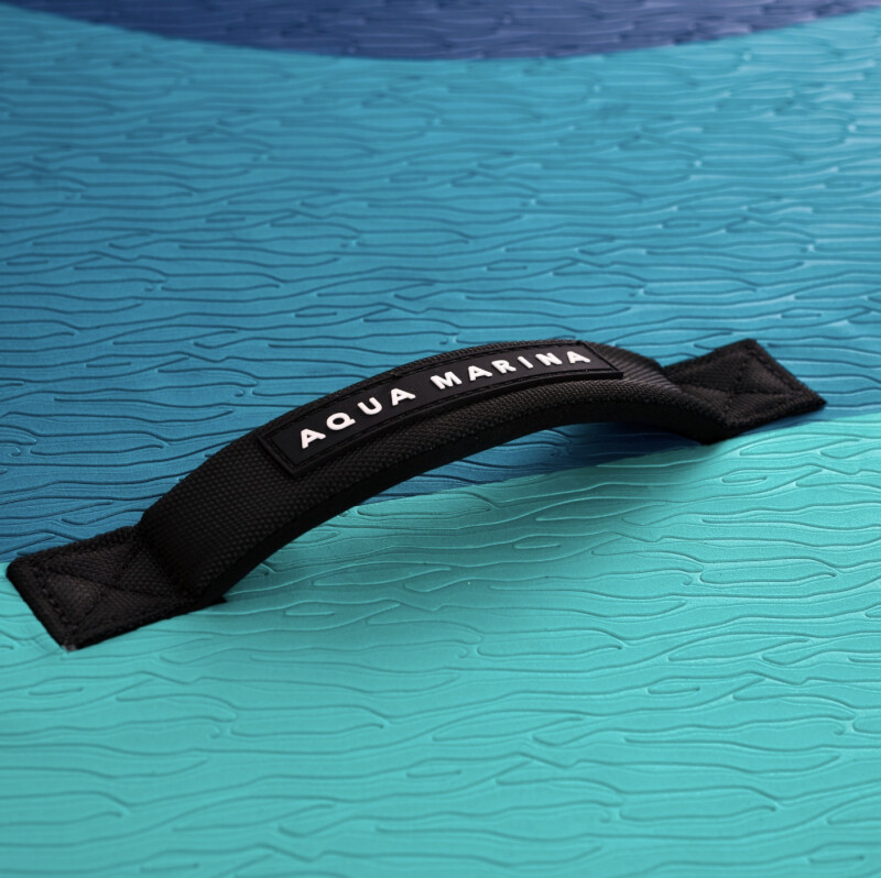 Irklentė Aqua Marina SUPER TRIP 381x86x15 cm BT-24ST01