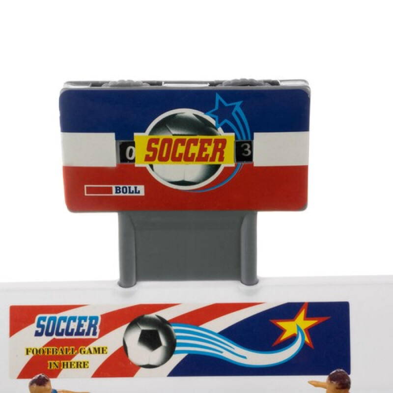 Stalo futbolas
