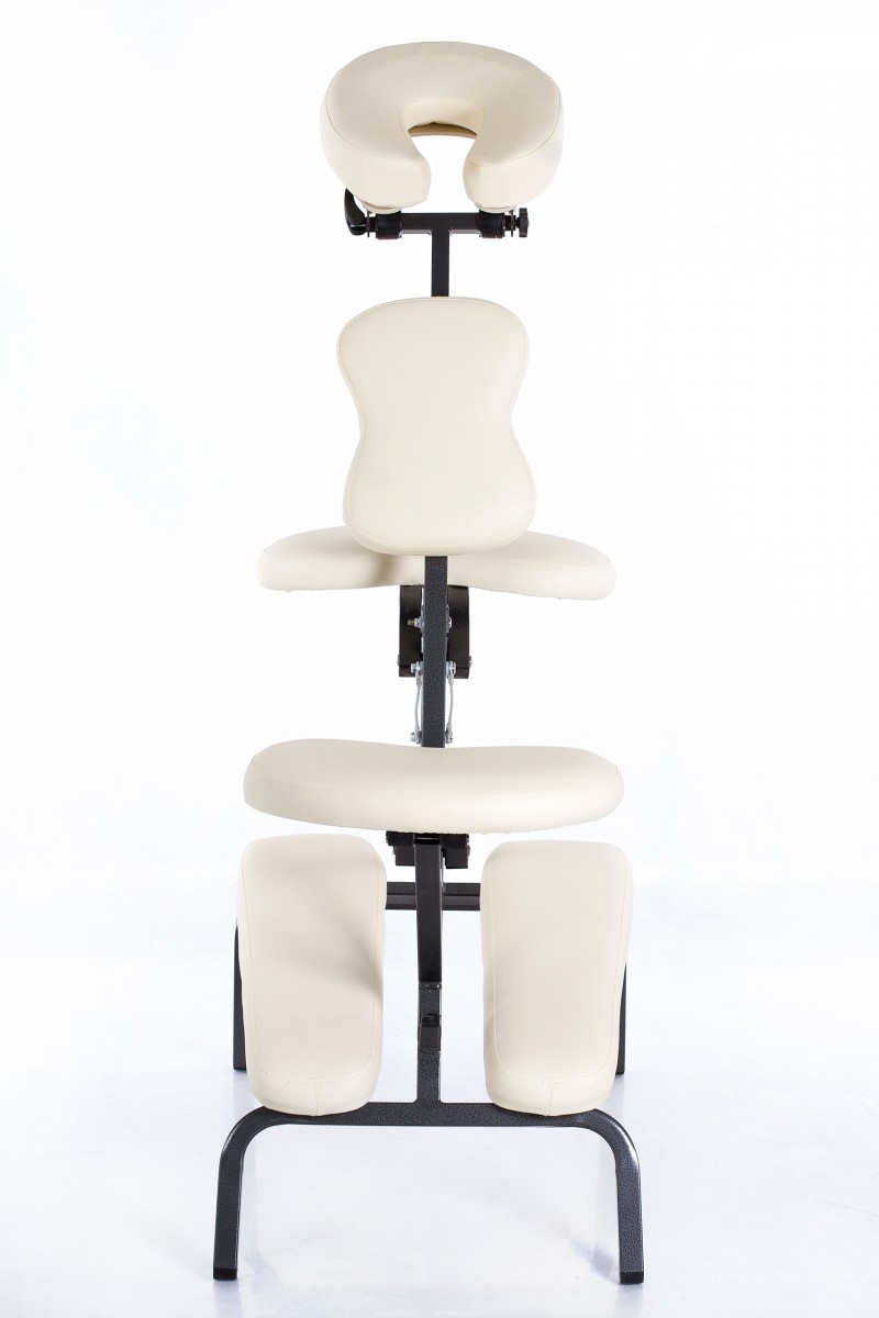 Masažuotojo kėdė RESTPRO® RELAX Cream