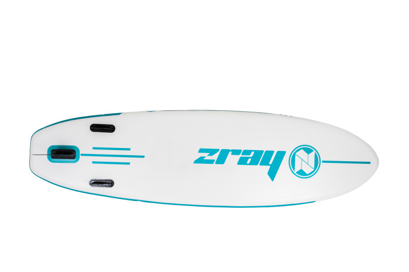 Irklentė Zray Graffiti Teal 305x84x15 cm 34247