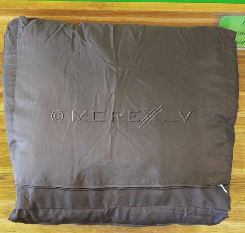 Pillow for chair - swing 100x50x10 cm