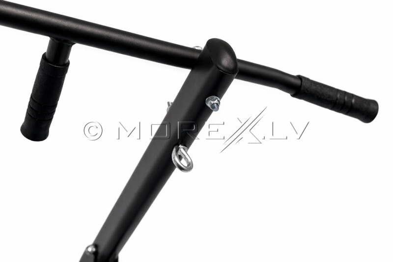 Sporto kompleksas STRONG-3 Black