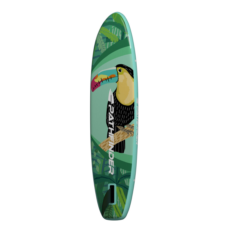 Irklentė Pathfinder Toucan Leaf 310x82x15 cm 34233