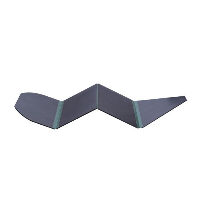 Hard Foldable Floor for Inflatable Boat Storm STM-330