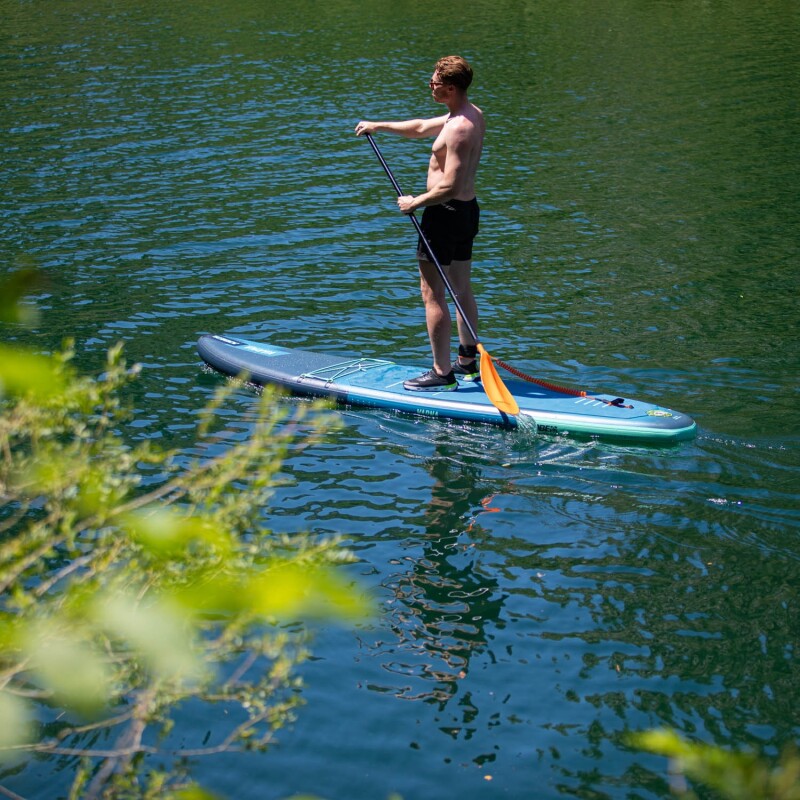 SUP доска Jobe Aero Varna 335x76x15 см