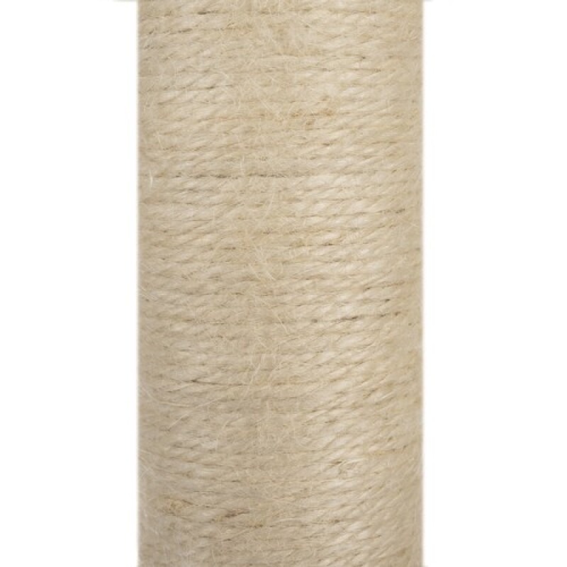 Kačių namas 71 cm, pilka