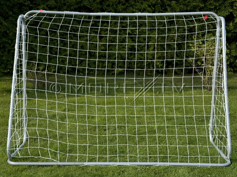 Futbolo vartai, 215x150x75cm
