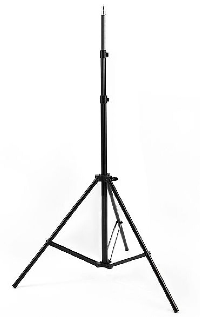 Tricycle stand Tripod 72-230cm (foto_00048)