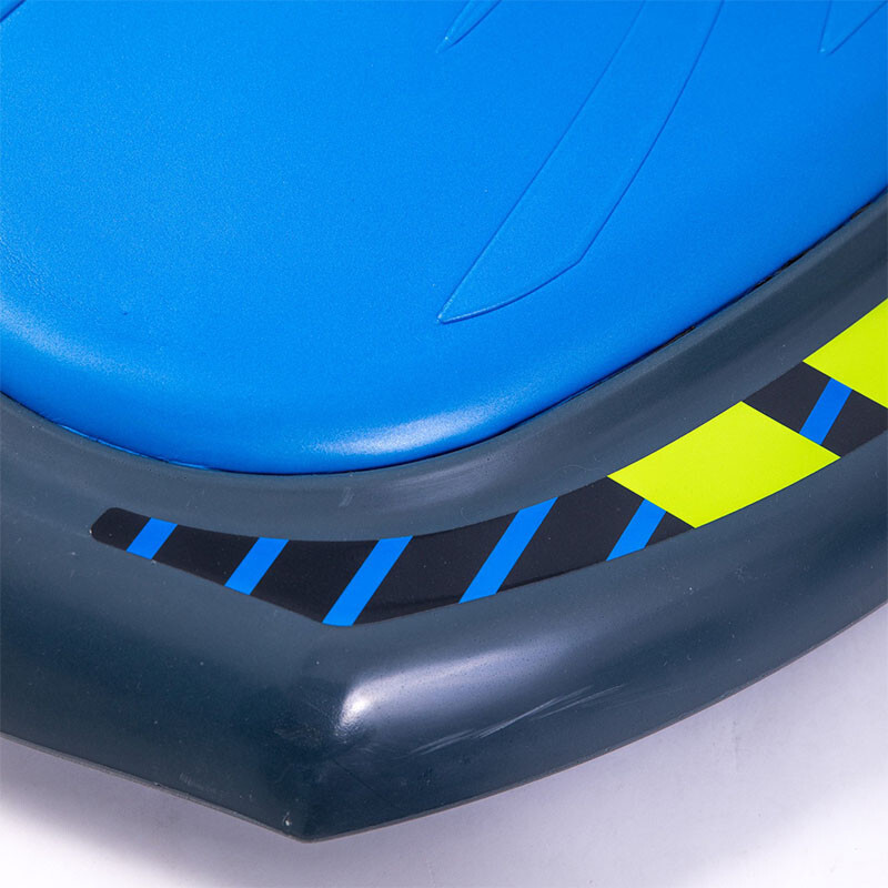 Kneeboard lenta Jobe Sentry Kneeboard, mėlyna