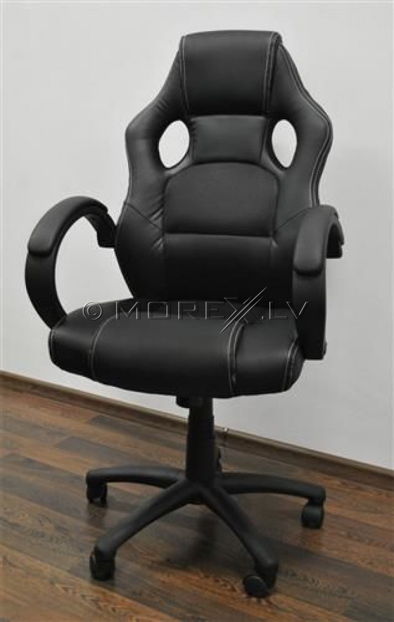 Офисное кресло черное (00002734)