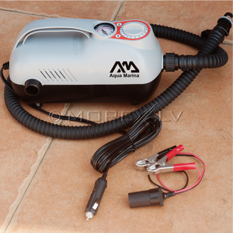 Elektrinė pompa Aquamarina SUPER S19