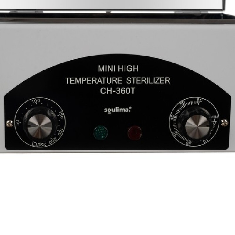 Hot air sterilizer 300W