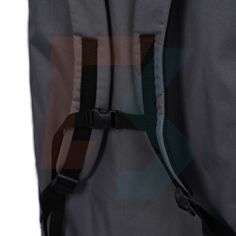 SUP board backpack Aqua Marina Zip M, grey