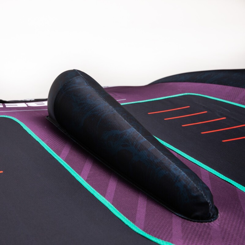 Pripučiama velkama pūslė Jobe Scout Towable 2P, 120x167x50 cm