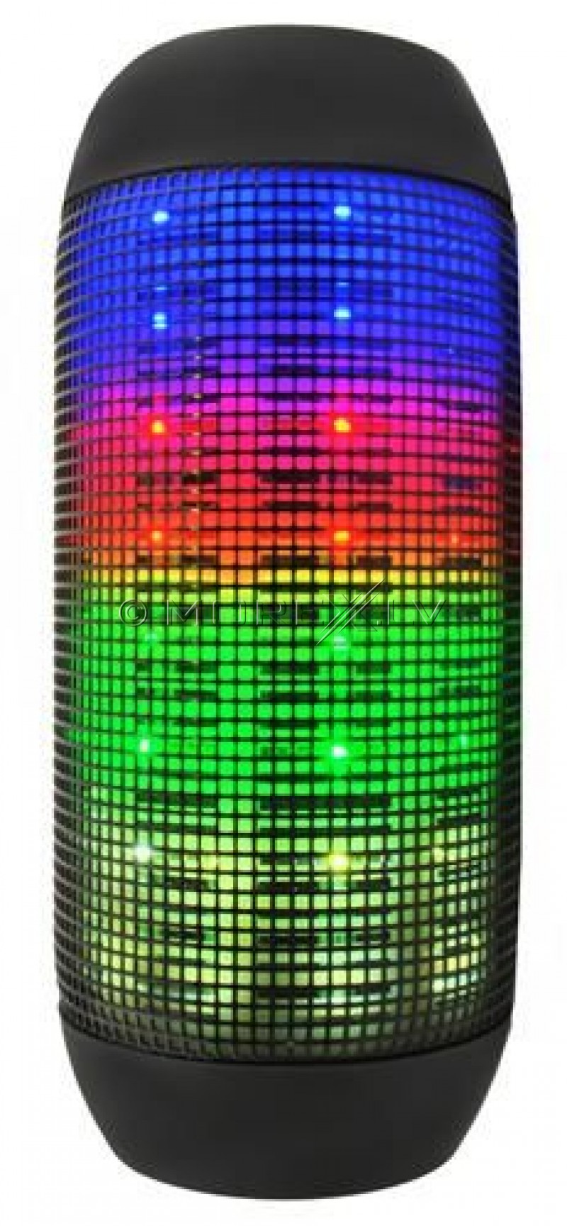 Bеlaidė kolonėlė Bluetooth Led