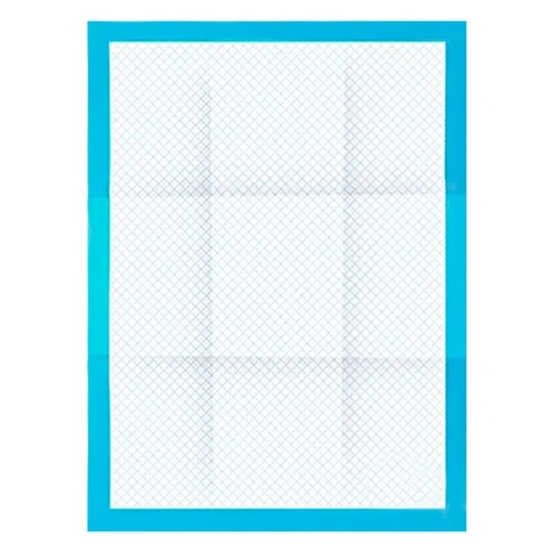 Vienkartiniai vystyklai 60x90cm 100vnt. + Higieniniai maišeliai šunims 30vnt.