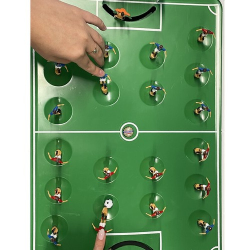 Stalo futbolas