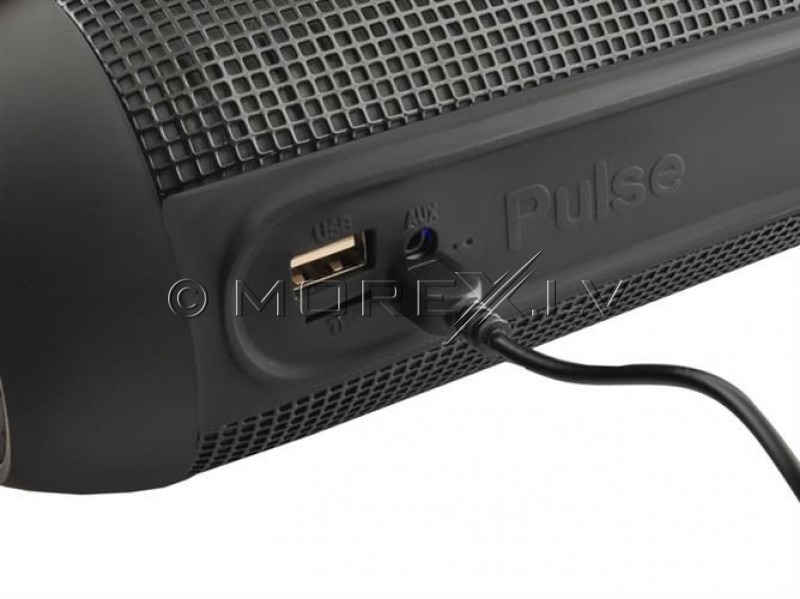 Bеlaidė kolonėlė Bluetooth Led