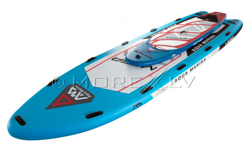 SUP board Aqua Marina MEGA 18’‎1", 550x152x20 cm