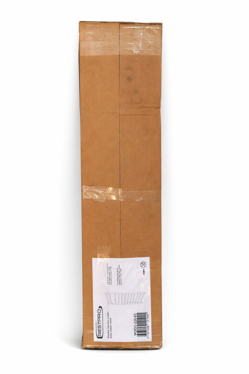 Medinė švediška sienelė RESTPRO® WOOD 230x65 cm