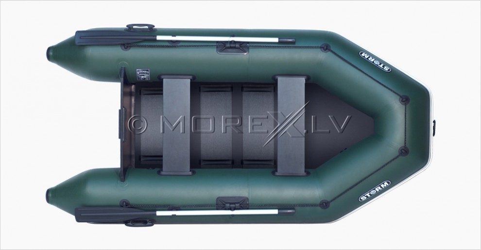 Надувная лодка Storm STM-280
