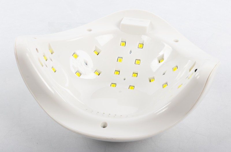 48W UV/LED Nail Varnish Lamp ASN-S5