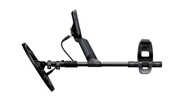 Metalo detektorius Minelab EQUINOX 900 + EQX 15" + EQX 06" + EQX 11" Smart DD