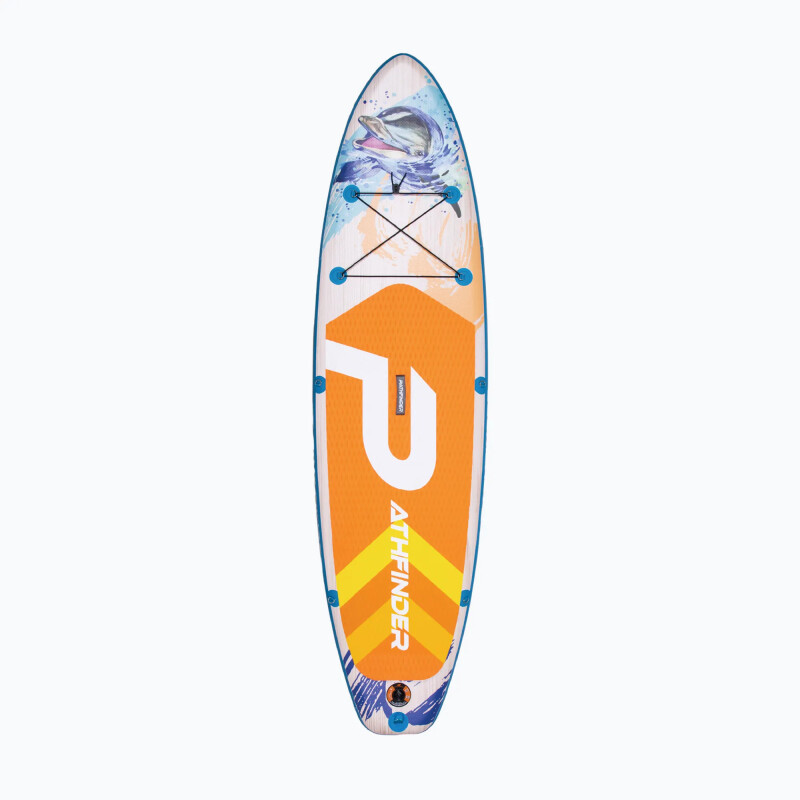 Irklentė Pathfinder Marine Dolphin 310x82x15 cm 34236
