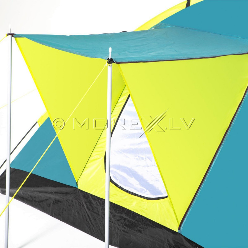 Tūrisma telts Bestway Pavillo 2.10x2.10x1.20 m Coolground 3 Tent 68088