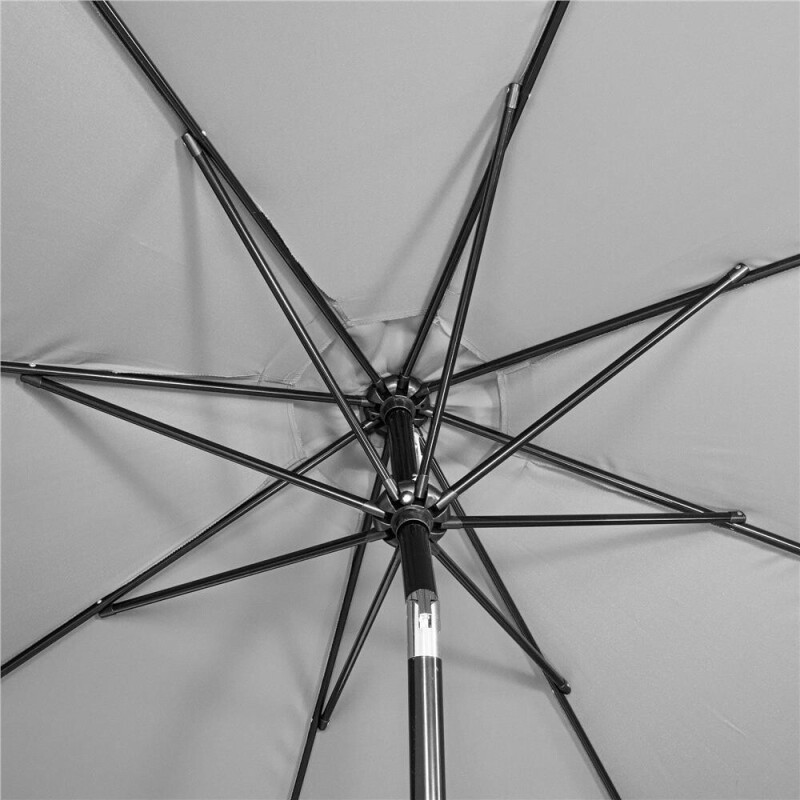 Sun protection umbrella 2.7 m