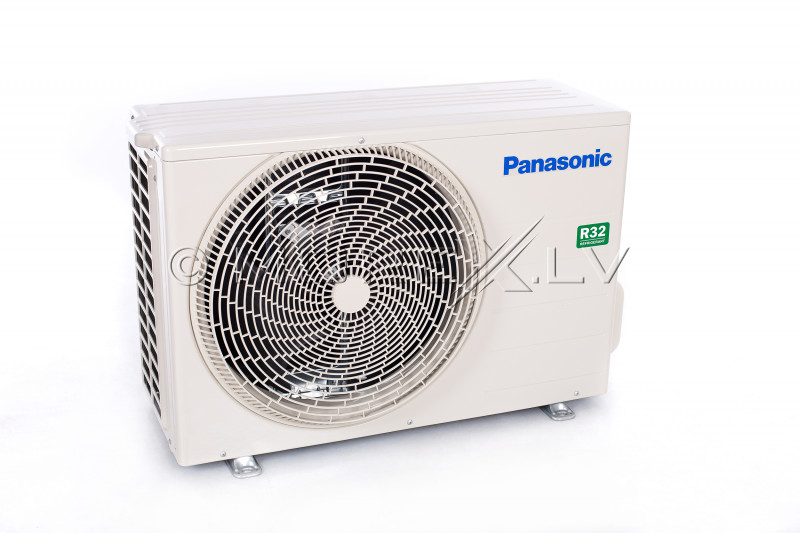 Кондиционер (тепловой насос) Panasonic Z25VKE Etherea series