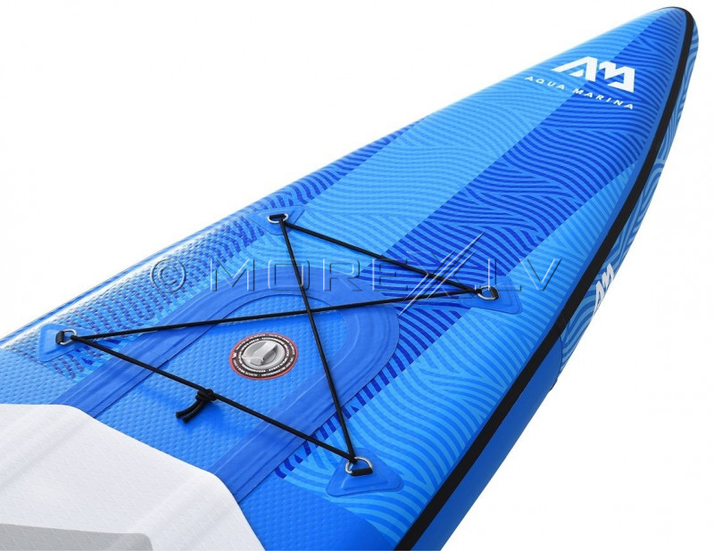 SUP board Aqua Marina Hyper 12’6″, 381x81x15 cm