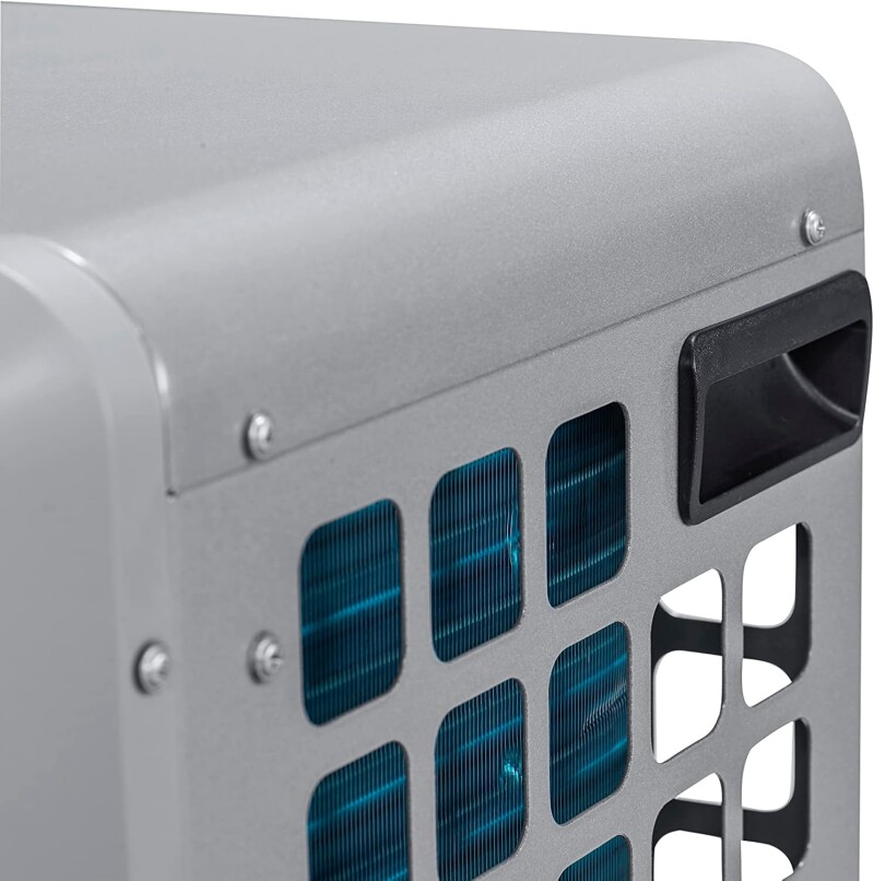 Bestway 58748 Šilumos siurblys vandens šildymui baseine, 4 kW