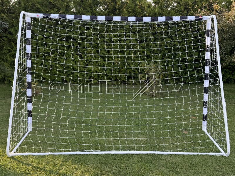 Football goal, 300x200x120 cm
