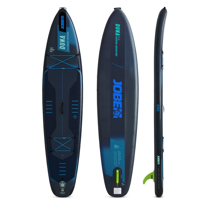 SUP доска Jobe Duna 350x79x15 cm