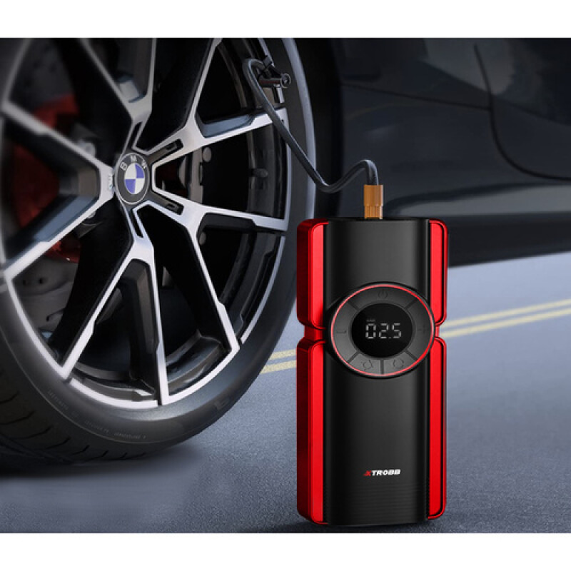 Akumuliatoriaus užvedimo užvedimo įrenginys Xtrobb 12A / 10V