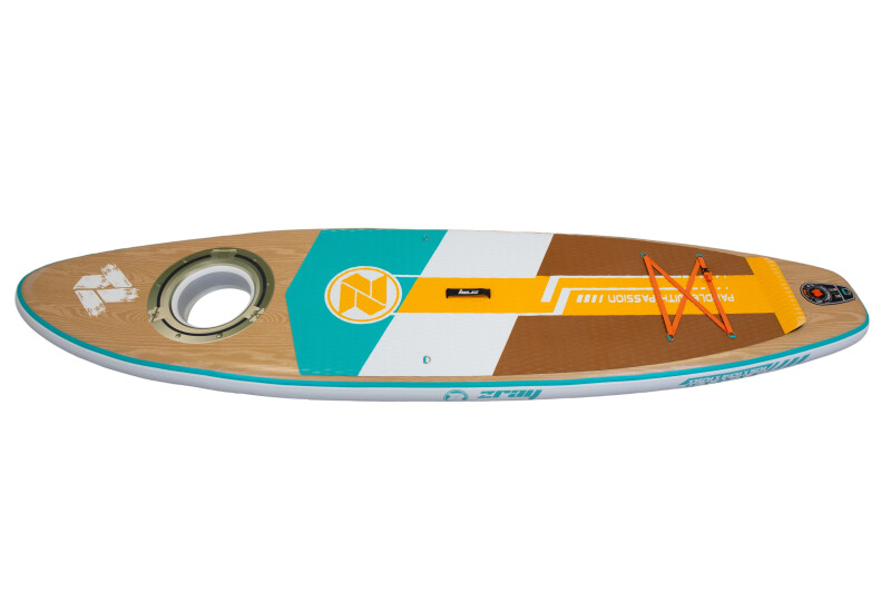 Irklentė Zray Specialty Vista 335x84x15 cm 34308