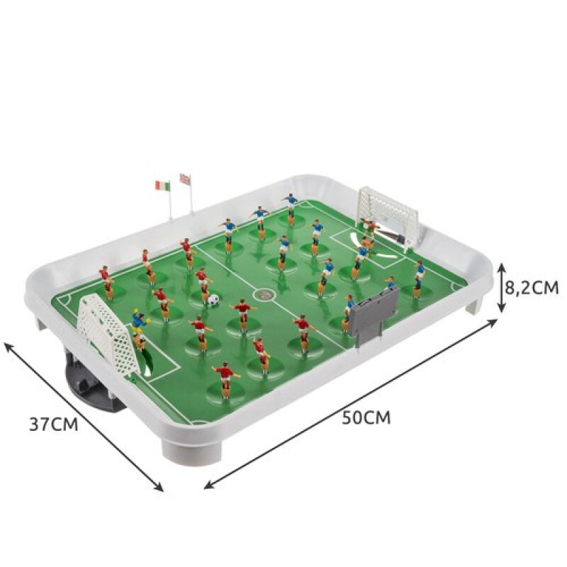 Stalo futbolas