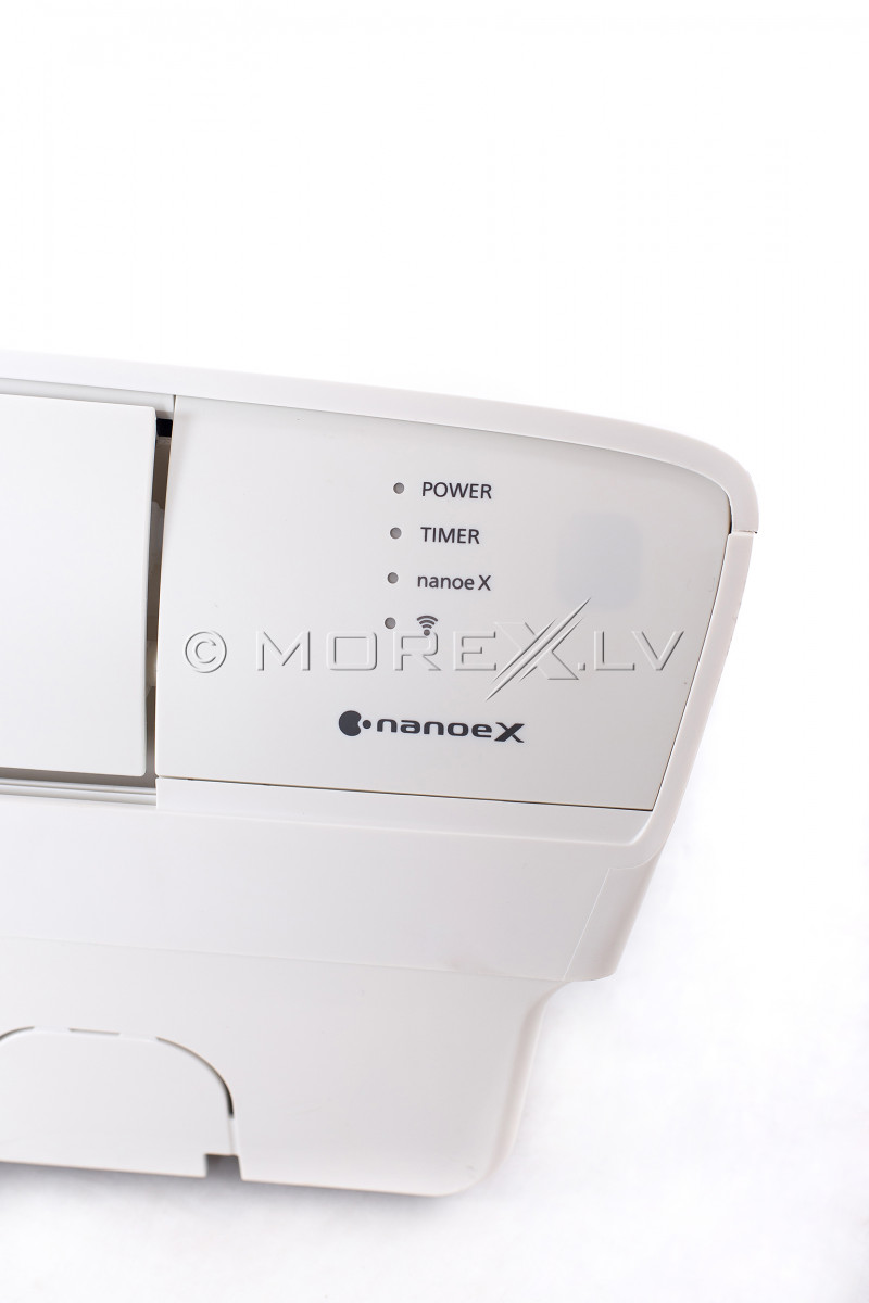 Gaisa kondicionieris (siltumsūknis) Panasonic Z35VKE Etherea series