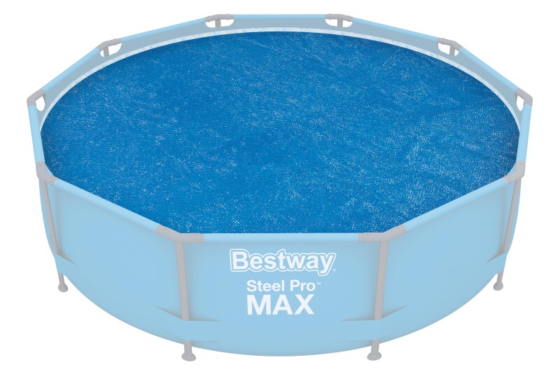 Karkasinio baseino dangtis Ø305 cm Bestway 58241