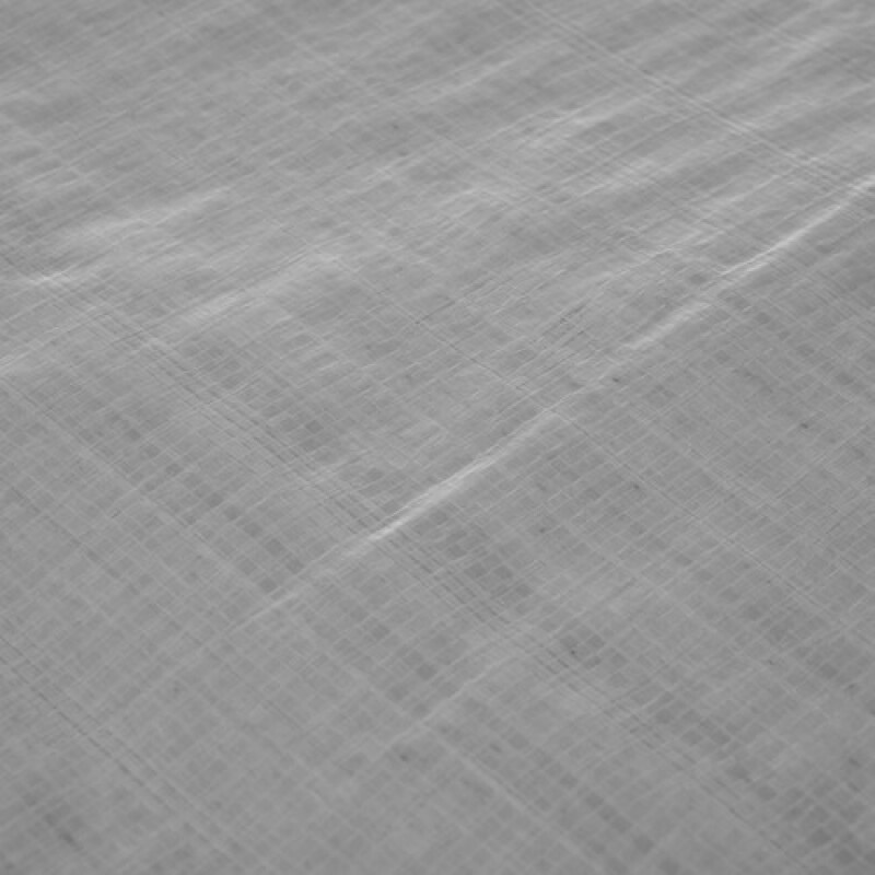 Tarpaulin 3x4m, 120g/m2